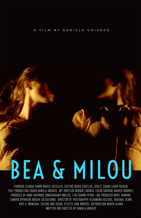 Bea & Milou