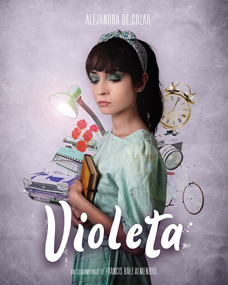 Violeta