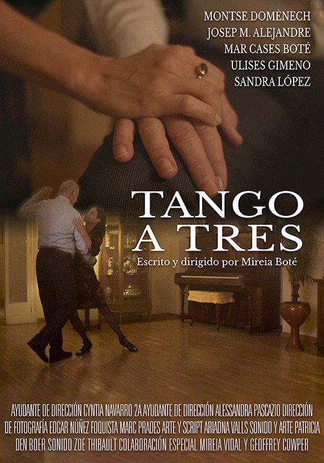 Tango a tres