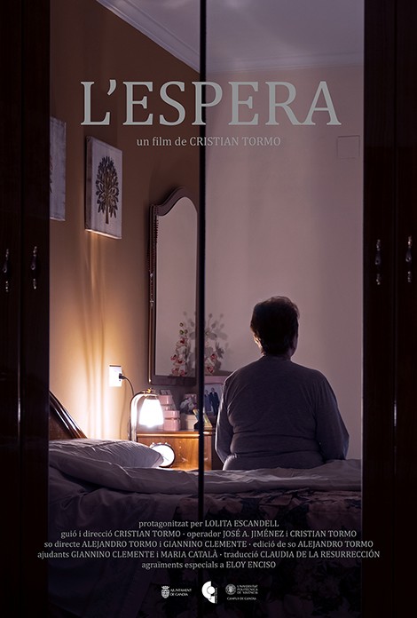 L'espera