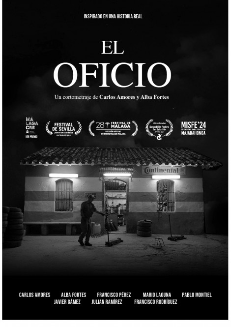 El Oficio