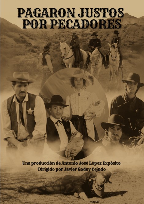 Pagaron justos por pecadores