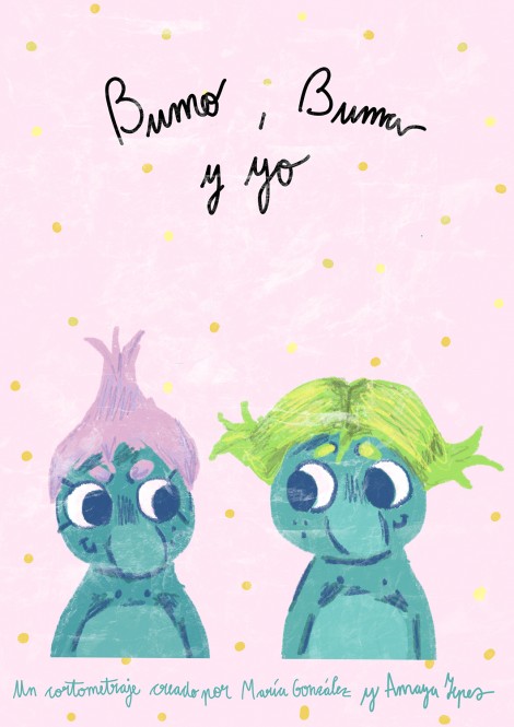 Bumo, Buma y yo