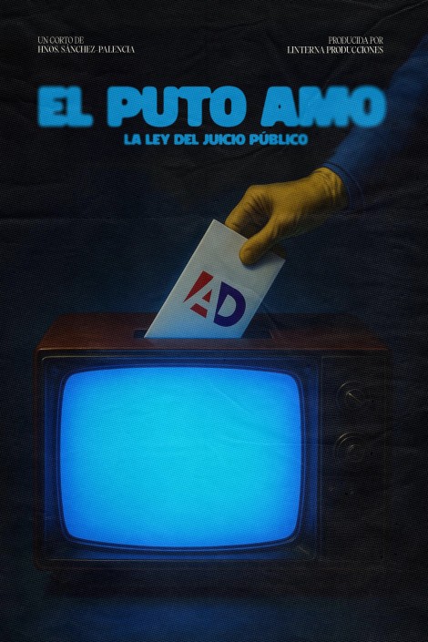 El puto amo