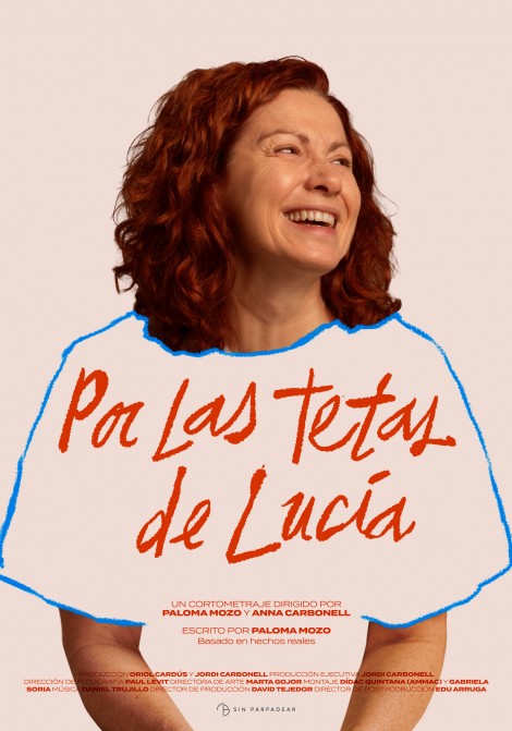 ¡Por las tetas de Lucía!