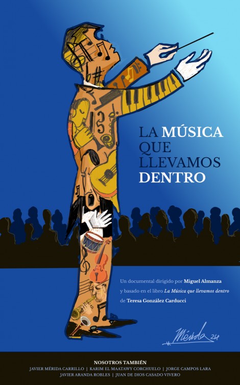 La música que llevamos dentro