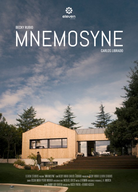Mnemosyne