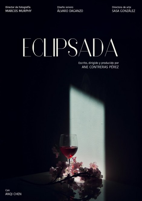 Eclipsada